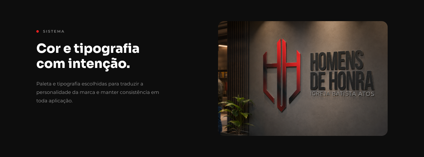Homens de Honra — 6